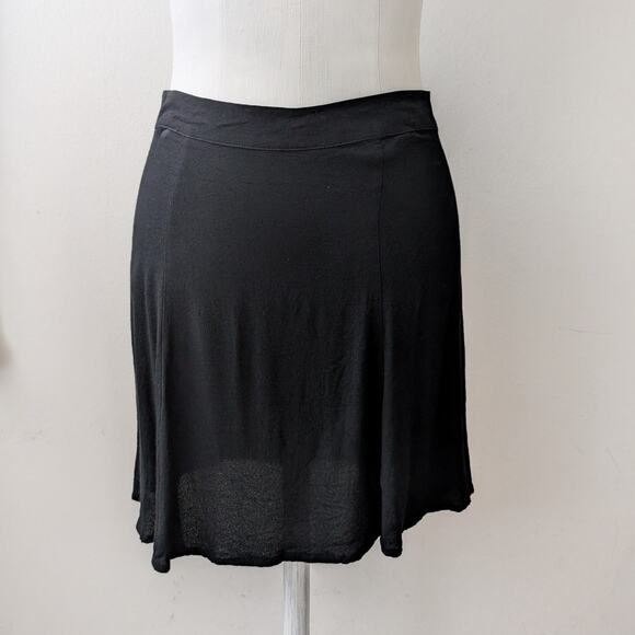 Reformation Flounce Skirt - Picture 4 of 16